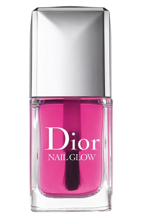 dior nail glow cheaper version|dior nail glow nordstrom.